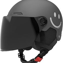 Enakshi (LABEL) Creations Bike Helmet Breathable Soft Cycling Accessories for Men Women Cycling Helmet Black-image-69