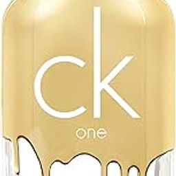 Calvin Klein Unisex One Gold Eau de Toilette - 100 ml-picture-43