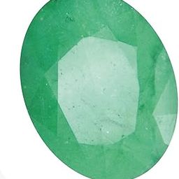 3 to 12.50 ratti Panna Stone Original Zambian Emerald Stone Original Panna for Unisex-image-44