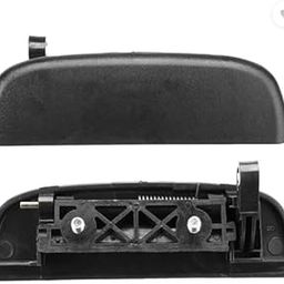 KYLO Car Left Outer Door Handle for Maruti Suzuki WagonR-image-3