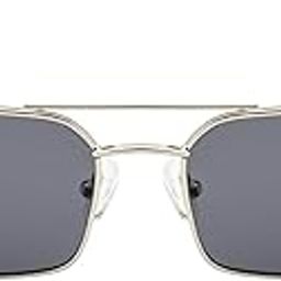 BY OPIUM Men's 100% UV Protection Full Rim Sunglasses-picture-13