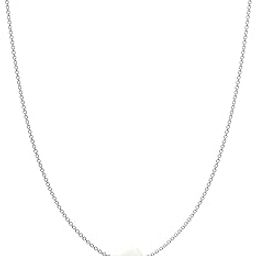 ANAYRA 925 Sterling Silver Hallmark Certified Locket for Women | Fancy Silver Fine Jewellery | Great Choice for Gifting-image-10