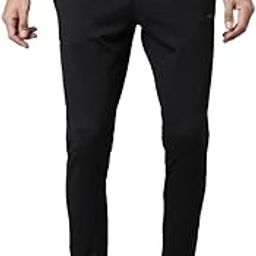 Pepe Jeans Men's Regular Fit Mid Rise Track Pant-picture-21