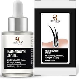 Riztics Hair Growth Serum for Men & Women with Redensyl and Biotin | Helps Hair Fall Control 30ml-picture-54