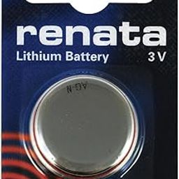 Renata CR2450N 3V Lithium Battery (1pc Blister Pack)-22