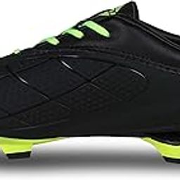 Dominator 2.0 Football Shoes for Mens | TPU Sole with Direct Injection Molding Technology | A Moulded Removable E.VA Sockliner | Pre-Molded TPU Light Weight Insole-28