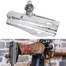 CALANDIS™ Old Sewing Machine Face Cover Scroll Face Plate for Domestic Sewing Machine | Machines | Sewing (1930-Now)-30