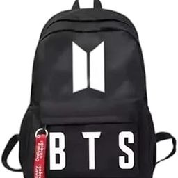 Backpack for GirlsWomen Backpack Use to College, School & Office Bag| style - 1859 Women's Handbags-image-96