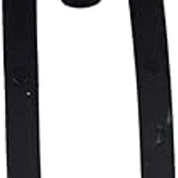 MERISHOPP Ski Helmets Goggles Belt Clip Black Equipment Outdoor Accessory for Skier| Sports Equipment | Outdoor Sports Gear | Exercise Gear-image-24