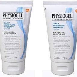 PHYSIOGEL HYPOALLERGENIC Deep Moisture Therapy Cream – 75g Smart Hydration with AI-Driven Skin Barrier Support (PACK OF 2)-image-59