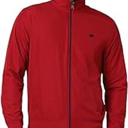 Mens Cotton Standard Length Jacket-image-57