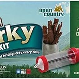 Nesco BJX-5 Jumbo Jerky Works Kit-image-36