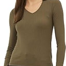 Women's Solid Regular Fit Blouse-image-9
