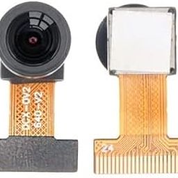 ESP32 CAM Lens OV2640 | Wide Angle 120 Degree | Camera Lens-18