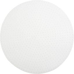 Multi-Purpose Silicone Rice Mat, Rice Cooker Burnt Proof Silicon Pad 30cm Silicone Mat for Commercial Rice Cooker-image-25