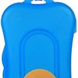 The Cheeky Kidzz Refillable Reusable Baby Wet Wipes Storage Box Container for Car Bathroom Living Room With Wet Wipes Combo For Newborns/Infants/Babies (DESIGN 13)-image-72