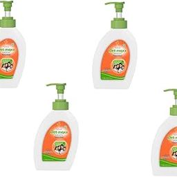 M/S AARYAN TRADERS Nysa Det Maxx Handwash (300 Ml) Pack Of 4-image-27