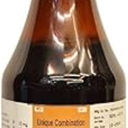 Vit-SP multi vitamin syrup-mixed fruit | unique combination of B-Complex & L-Lysine syrup-image-36
