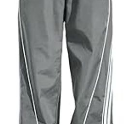 Parachute Pants for Women, Stylish Baggy Cargo Pants for Women, Ideal Everyday and Active Wear, Female Parachute Pants, Cargo Parachute Pants for Women, Parachute Pants,with Cargo Pockets. Light Grey-image-30