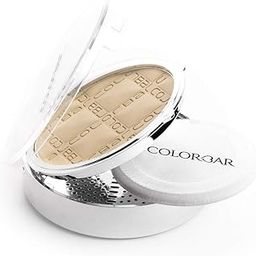 Colorbar Timeless Filling And Lifting Compact New Light Linen | Long lasting foundation compact | Silky texture | Enriched with Vitamin E and Hyaluronic | Suitable for all skin types | Non comedogenic formula-picture-46
