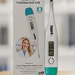 Digital Thermometer-27