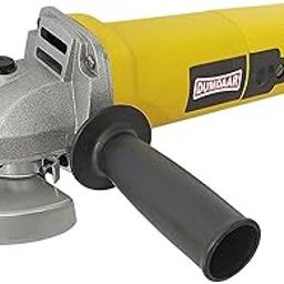 Inditrust Dumdaar Angle grinder machine 950W 100% Copper Winding 801 model machine (YELLOW)-26