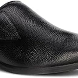 Men's Aaron Slip ON Formal Shoes-image-1