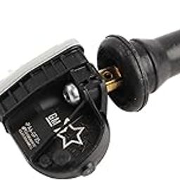ACDelco 13540600 - GM Original Equipment TPMS Sensor-30