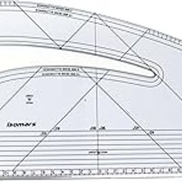 Isomars Pattern Curve-image-40