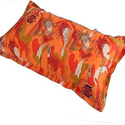 Printed Multicolour Air Pillow-picture-26