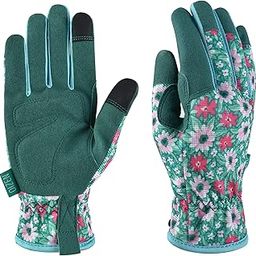 Gardening Gloves for Women and Men, 1 Pair of Thorn Proof Garden Gloves, Rose Picking Gloves for Yard, Size Large-image-96