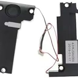 ULTRAZONE Laptop Internal Speaker Compatible for Sony SVF152 SVF152C29L SVF153 SVF154 SVF142 SVF143-30