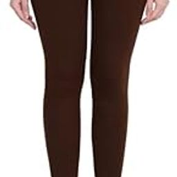 Solid Full Length Leggings for Women_1798TW_10 Years11 Years_bz Multicolour-image-6