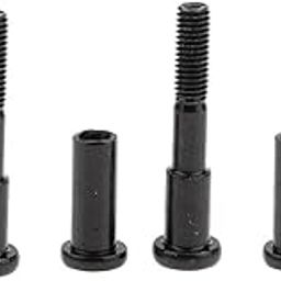 CALANDIS™ 3 Set Fixed Bolt Screw Folding Place Screw for M365 Electric Scooter | Electric Scooters | Scooters | Outdoor Sports-49