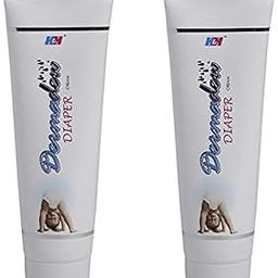 DERMADEW DIAPER CREAM (PACK OF 2)-7