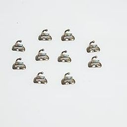 ADDLER ORTHO 2ND MOLAR BUCCAL TUBE SINGLE BONDABLE 0.022 DENTAL-21
