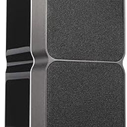 Cambridge Minx Min 22 Satellite Bookshelf Speaker - Each (Black)-27