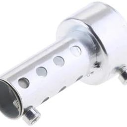 CALANDIS? 3xMetal Universal Motorcycle Exhaust Can Baffle 42mm | Motors | Parts & Accessories | Motorcycle Parts | Exhausts & Exhaust Systems | Silencers, Mufflers & Baffles-image-19
