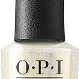 OPI Classic Nail Polish, Long-Lasting Luxury Nail Varnish, Original High-Performance, OPI Your Way, Gliterally Shimmer 15 ml (Yellow Glitter)-17