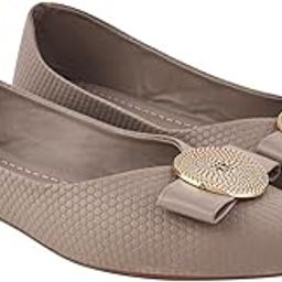 shoetopia Women's Slip-On Ballet Flats-picture-31