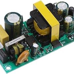 CALANDIS™ 110V/220V 12V 2A Isolated Switching Power Board AC-DC Step-Down Module-1