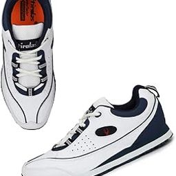 Multi Men's Sport Shock Absorbing Walking Running Fitness Athletic Training Gym White Sneaker Shoes-10