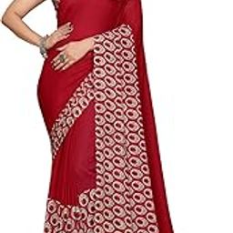 Printed Bollywood Georgette Saree-picture-33