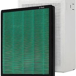 Premium Replacement Filter Compatible with Coway 150 || Airpurifier for home || (Premium_Hepa_Coway)-image-9