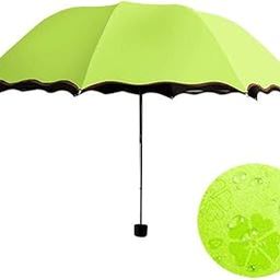 Auto Open And Close Umbrella || 3 Fold Autometic Umbrella For Men And Women || Windproof And Waterproof Umbrella For Rain And Uv Protection (Pack Of 1)-51