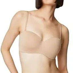 marks & spencer Women's Polyamide Non-Wired Bra-picture-44