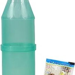 bnf® Shuttlecock Humidifier Shuttlecocks Badminton Storage Tube Cover Maintenance Green 22.3cmx7.1cm | Tennis & Racquet Sports | Badminton-image-98