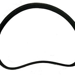 Ps Fitness Service Cross Trainer/Cycle Belt (Pj 440) Ps_Fitness_59 (Black,L)-27
