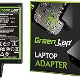 Compatible for ACER 65w Laptop Charger/Adapter 19.0 Volt == 3.42 Amp, (65W) (Pin Size : 5.5mm x 2.5mm) with Power Cord-picture-30