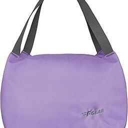F Gear Tidbit Lunch Bag (.Lavender)-image-1